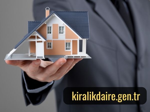 Kışlak Mahallesi Kiralık Daire